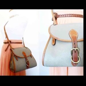 Vintage dooney & Bourke